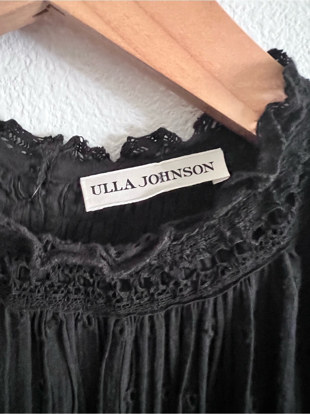 Ulla Johnson Dorithie Dress - Picture 11 of 16